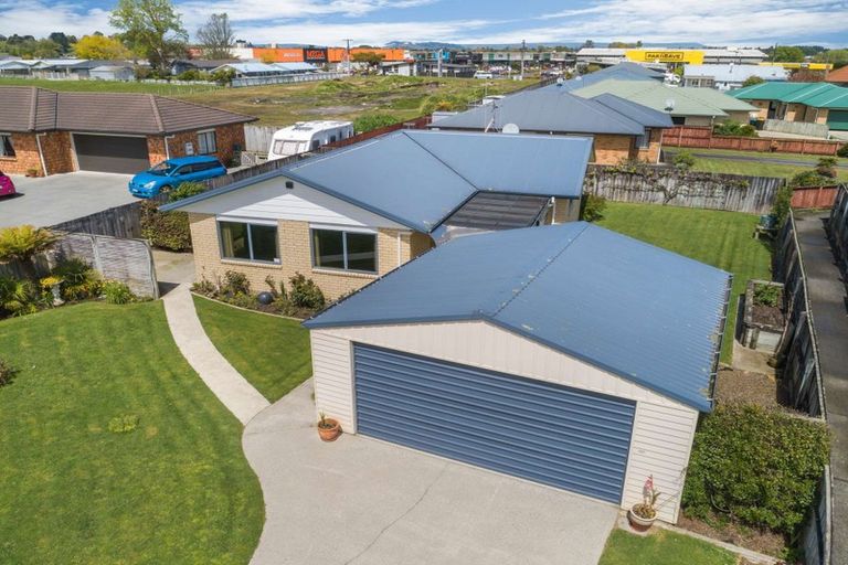 Photo of property in 128 Cameron Avenue, Te Awamutu, 3800