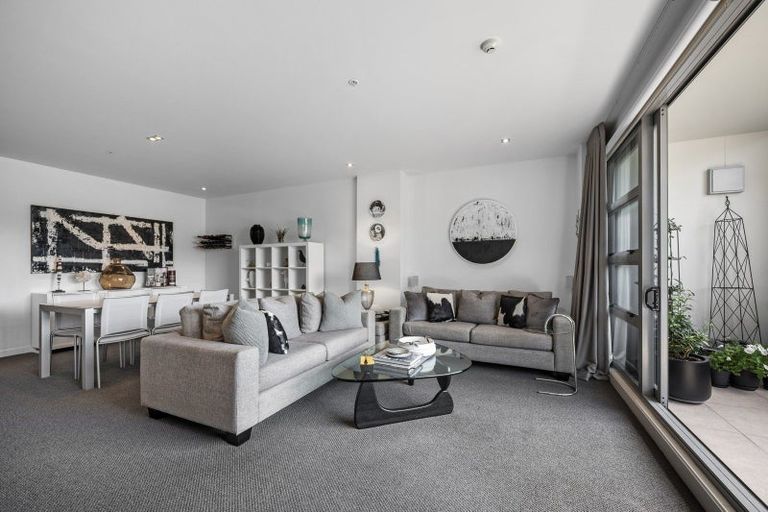 Photo of property in Maison Apartments, 103/16 Huron Street, Takapuna, Auckland, 0622