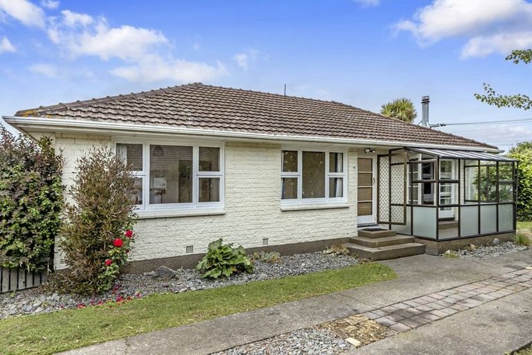 Photo of property in 23 Tulett Street, Bishopdale, Christchurch, 8053