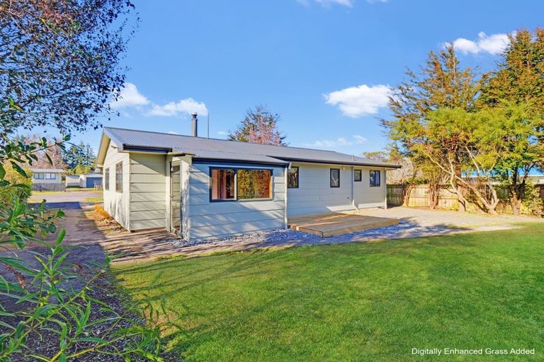Photo of property in 53 Tainui Street, Ohakune, 4625