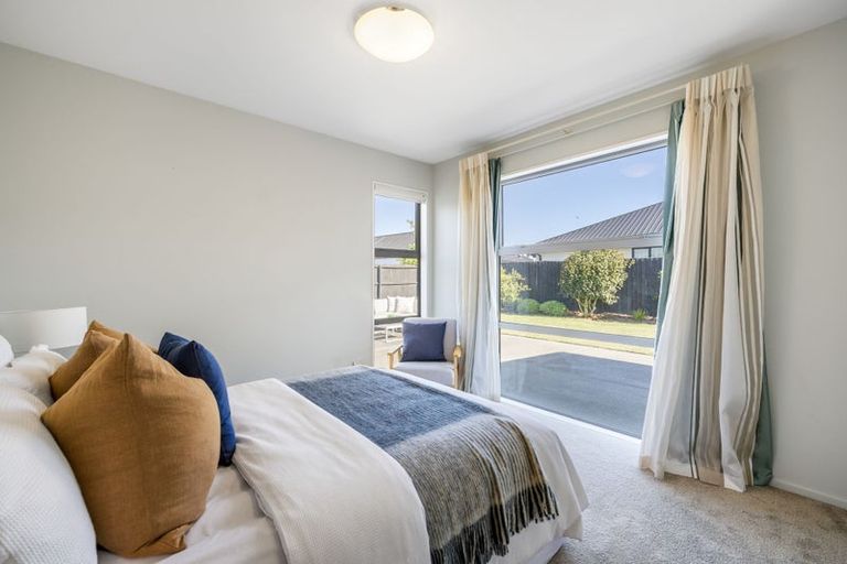 Photo of property in 8 Auster Avenue, Wigram, Christchurch, 8042