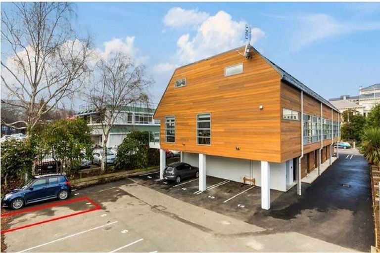 Photo of property in 4/432 Great King Street, North Dunedin, Dunedin, 9016