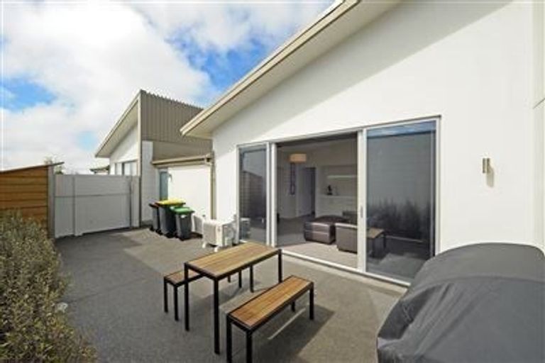 Photo of property in 7/71 Corsair Drive, Wigram, Christchurch, 8042