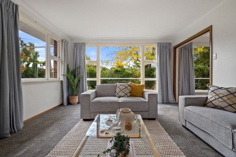 Photo of property in 39 Rountree Street, Upper Riccarton, Christchurch, 8041