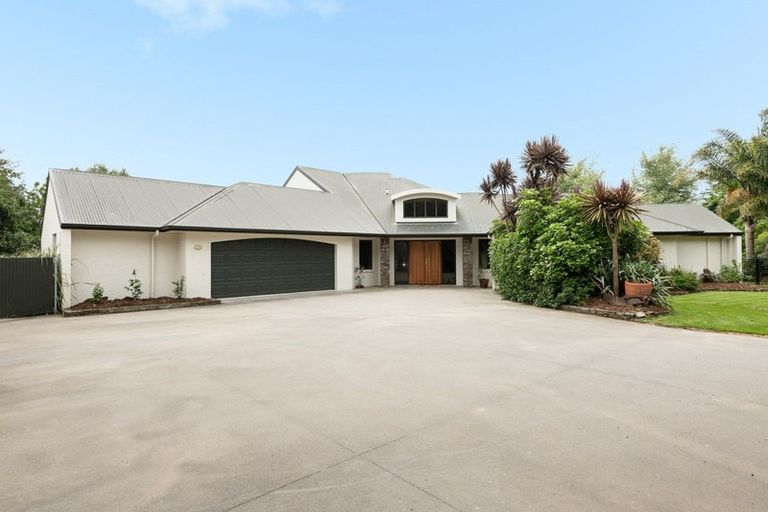 Photo of property in 67 Mcnab Road, Te Poi, Matamata, 3473