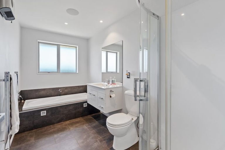 Photo of property in 15 Bendrose Crescent, Wigram, Christchurch, 8025