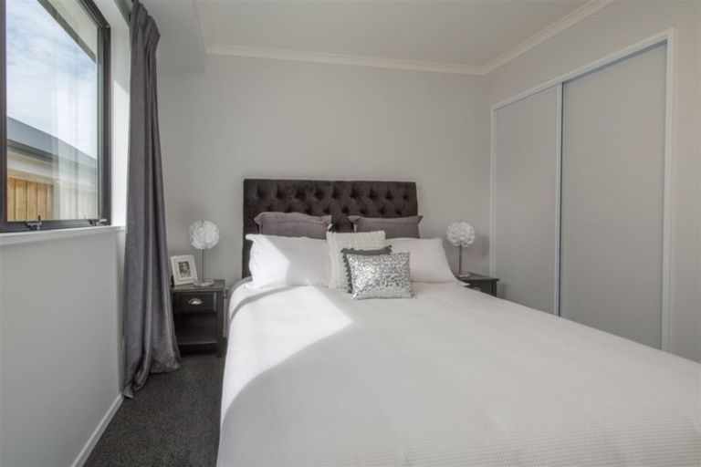 Photo of property in 5 Lemonwood Drive, Rolleston, 7615