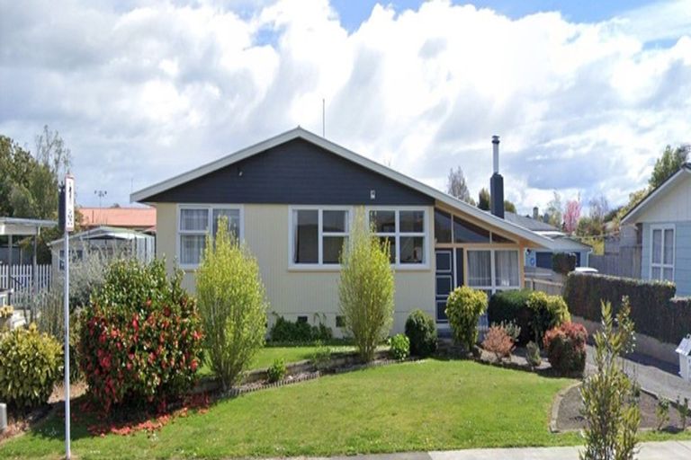 Photo of property in 14 Wilson Road, Flaxmere, Hastings, 4120