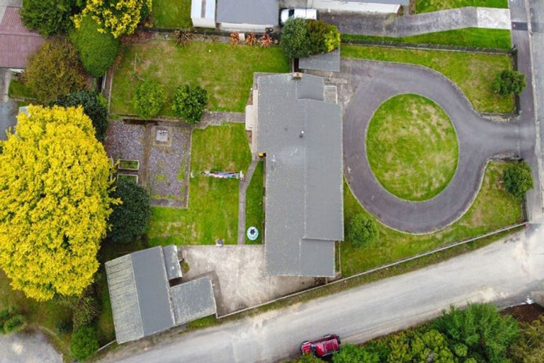 Photo of property in 84 Gordon Street, Dannevirke, 4930