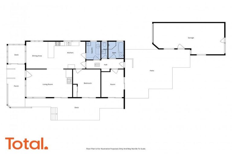 Photo of property in 219 High Street, Blenheim, 7201