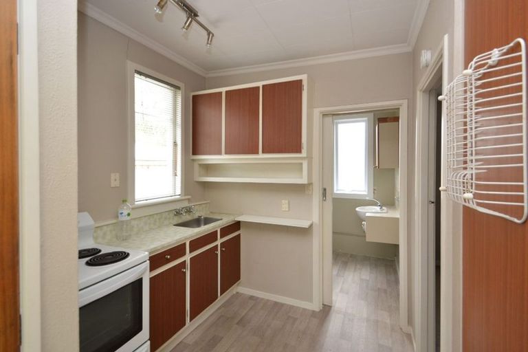 Photo of property in 36 Grey Street, Gladstone, Invercargill, 9810