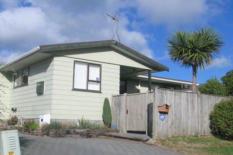 Photo of property in 20 Virginia Grove, Brooklyn, Wellington, 6021