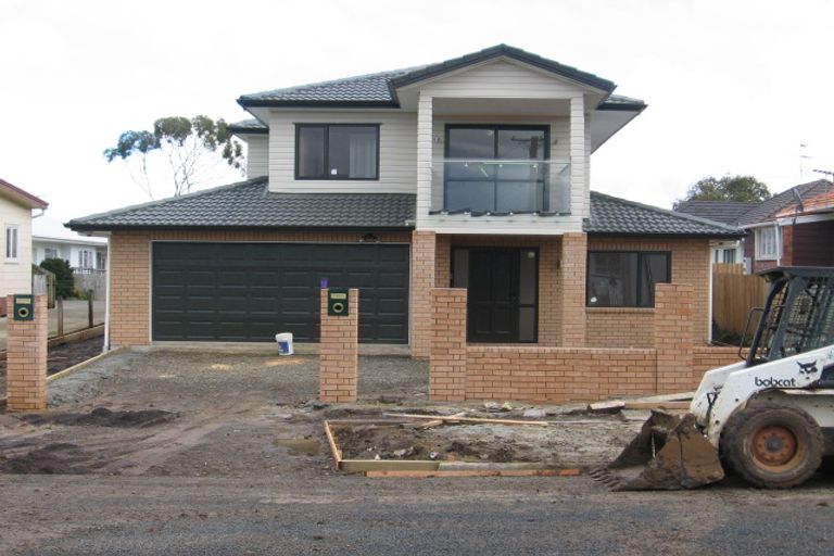 Photo of property in 26 Bledisloe Street, Papatoetoe, Auckland, 2104