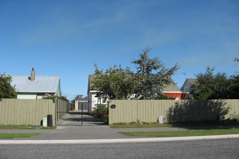 Photo of property in 34 Selwyn Street, Leeston, 7632