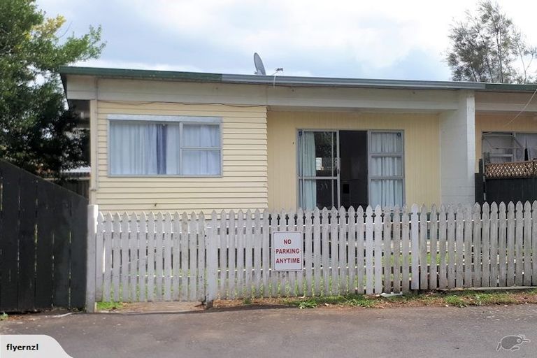 Photo of property in 3/35 Mahia Road, Manurewa, Auckland, 2102