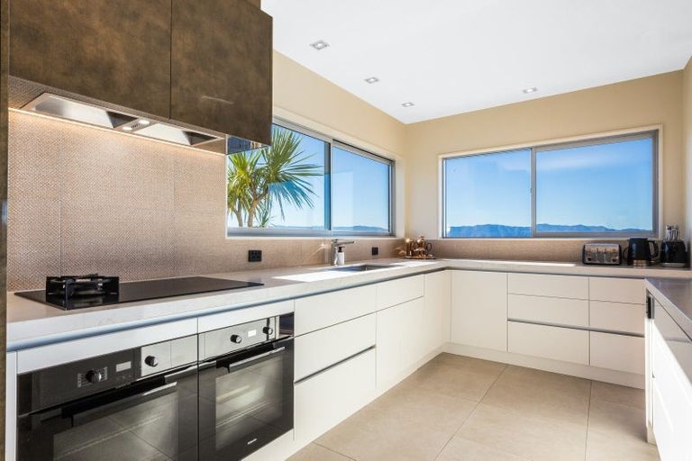 Photo of property in 8 Elgin Way, Khandallah, Wellington, 6035