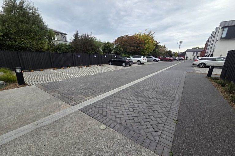 Photo of property in 5/13 Donald Place, St Albans, Christchurch, 8014