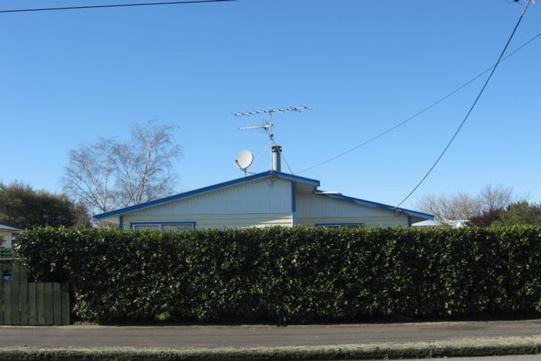 Photo of property in 309 High Street South, Carterton, 5713