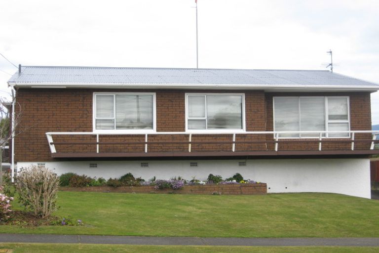 Photo of property in 165 Pembroke Street, Westown, New Plymouth, 4310