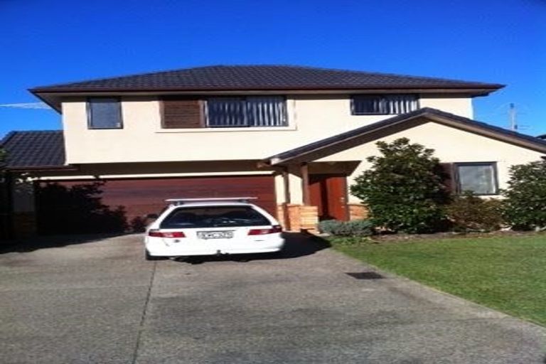 Photo of property in 21 Ashurst Lane, Greenhithe, Auckland, 0632