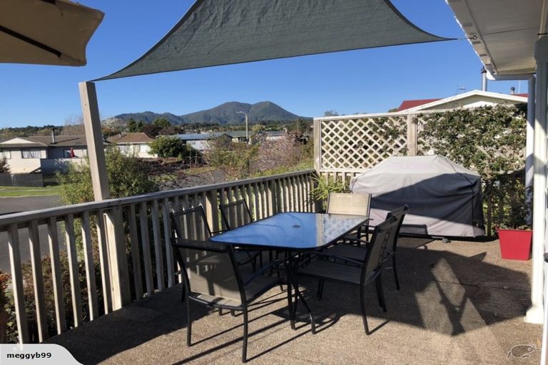 Photo of property in 29 Marshall Avenue, Richmond Heights, Taupo, 3330