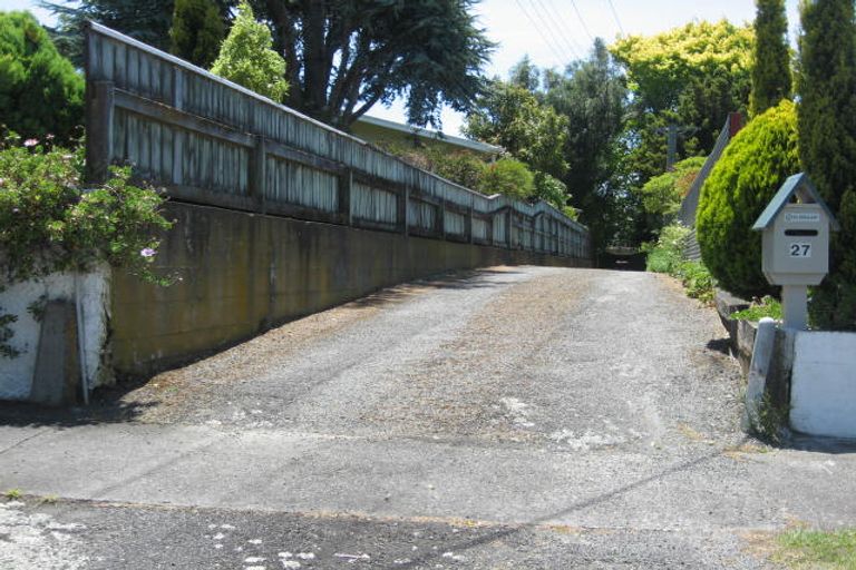 Photo of property in 27 Haggitt Street, Feilding, 4702