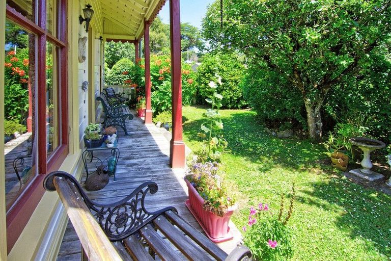 Photo of property in 3228 State Highway 2, Clareville, Carterton, 5713