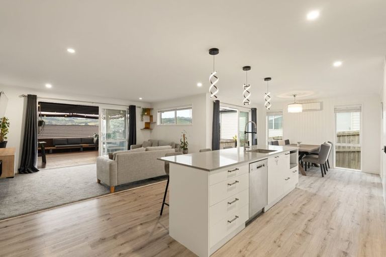 Photo of property in 28 Wingfield Road, Pokeno, 2402