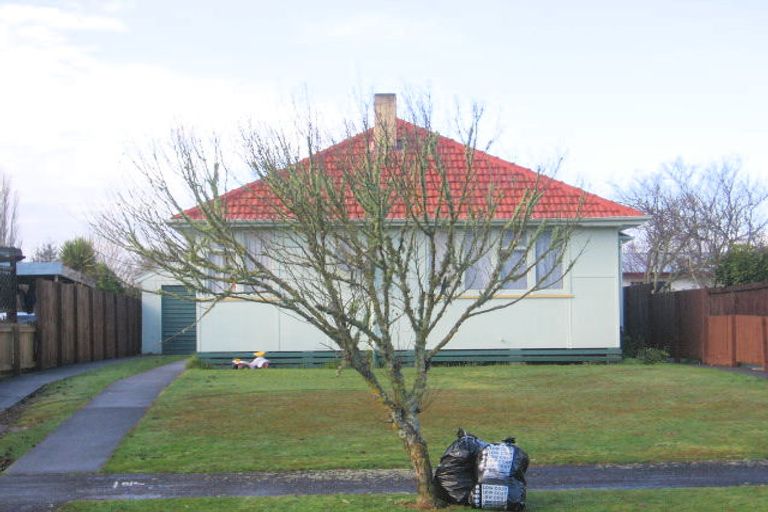 Photo of property in 55a Norrie Street, Bader, Hamilton, 3206