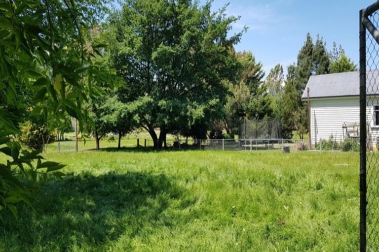 Photo of property in 114 Veritys Road, Maungati, Cave, 7984