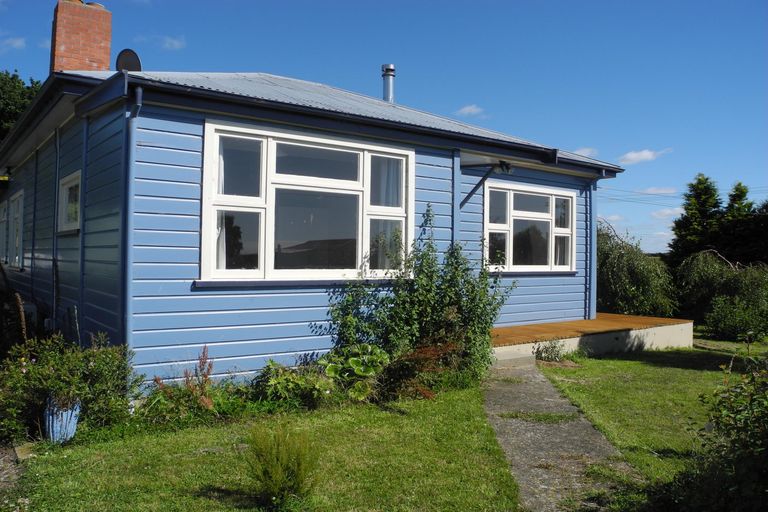 Photo of property in 11 Willowbridge Settlement Road, Waimate, 7980