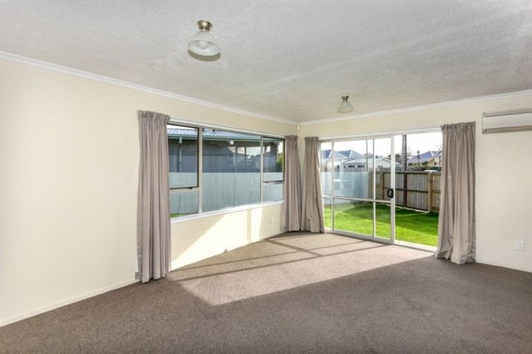 Photo of property in 528 Gloucester Street, Linwood, Christchurch, 8011