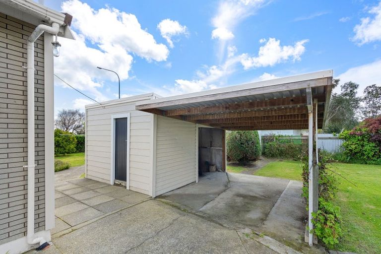 Photo of property in 30 Victoria Street, Levin, 5510