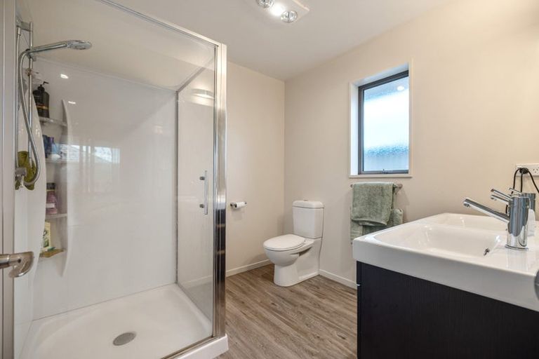 Photo of property in 8 Albert Sheppard Close, Yaldhurst, Christchurch, 8042