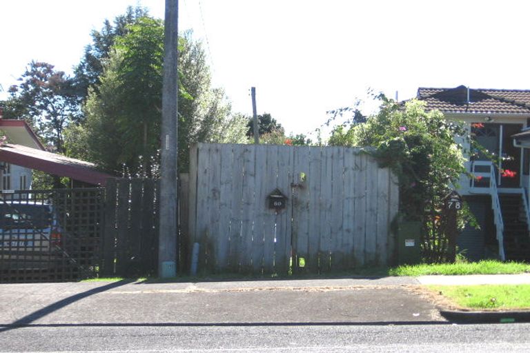 Photo of property in 80 Gills Road, Bucklands Beach, Auckland, 2014