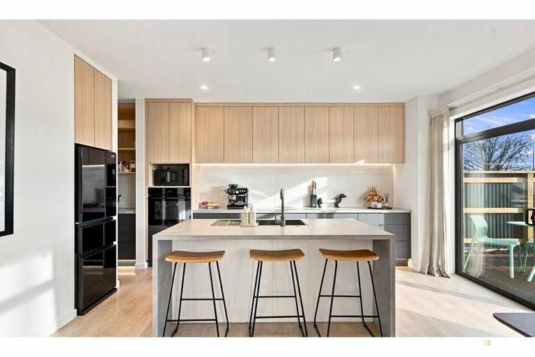 Photo of property in 55 Wilson Street, Seaview, Timaru, 7910
