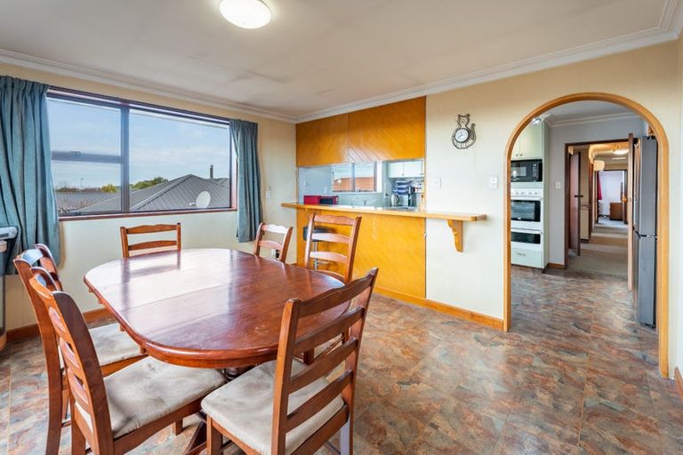 Photo of property in 14 Orielton Place, Gleniti, Timaru, 7910
