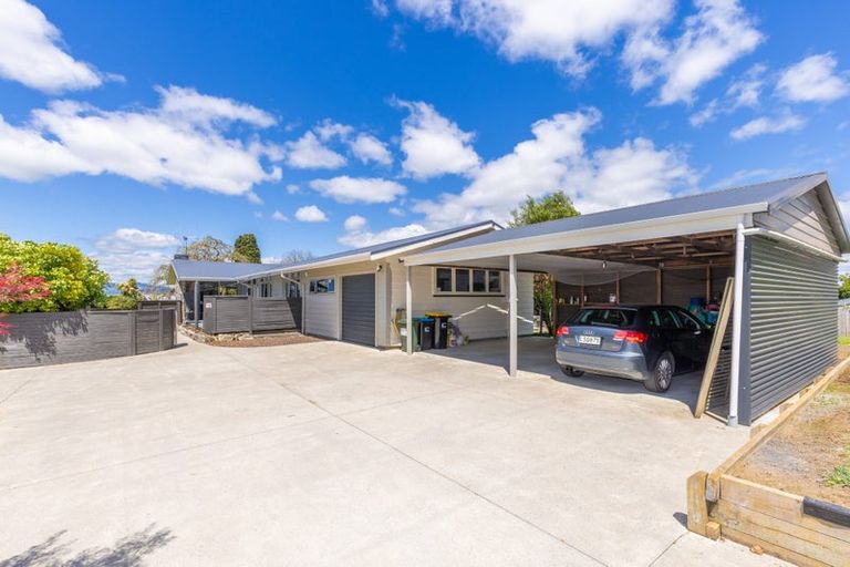 Photo of property in 1 Mcnair Road, Te Awamutu, 3800