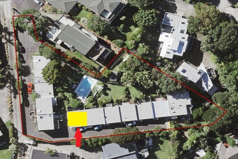 Photo of property in 7/18 Parr Terrace, Castor Bay, Auckland, 0620