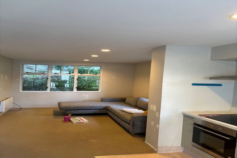Photo of property in 146g Aro Street, Aro Valley, Wellington, 6021