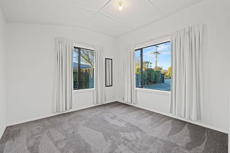 Photo of property in 147 Highsted Road, Casebrook, Christchurch, 8051