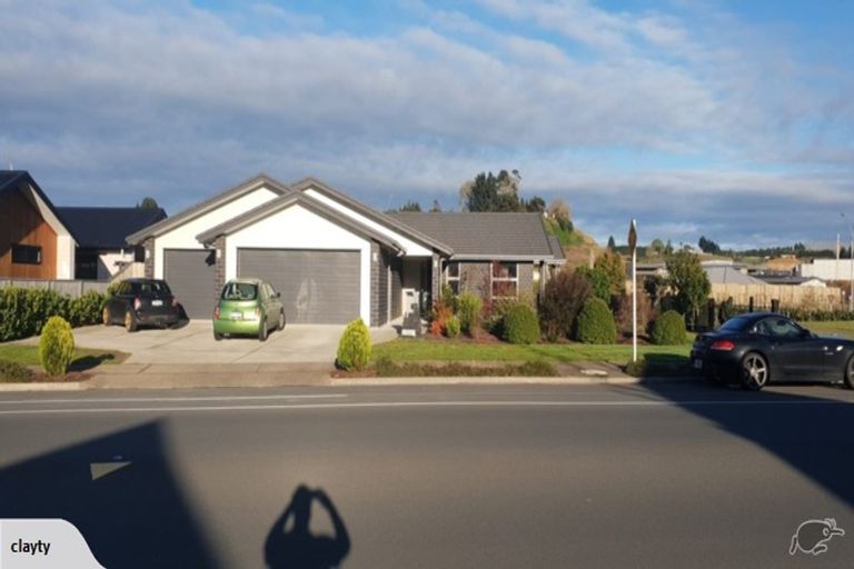 Photo of property in 222 Lakes Boulevard, Pyes Pa, Tauranga, 3112