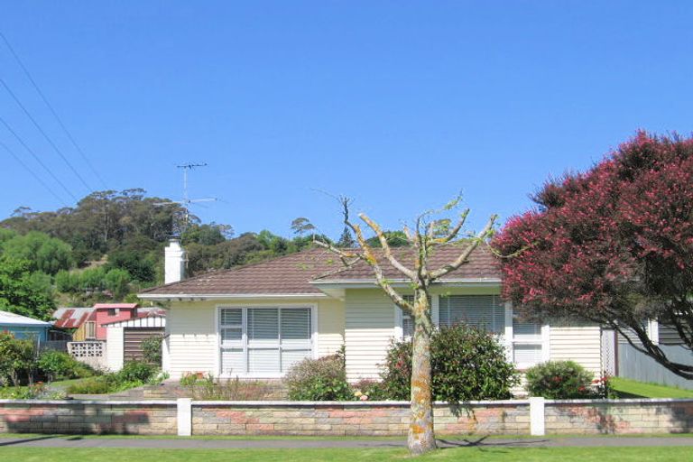 Photo of property in 35 Mary Street, Mangapapa, Gisborne, 4010