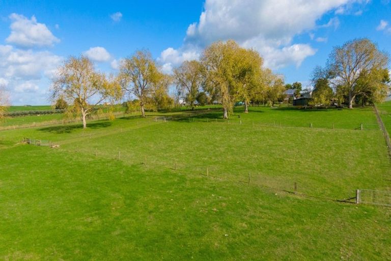 Photo of property in 17 Rewa Road, Mangateparu, Morrinsville, 3373