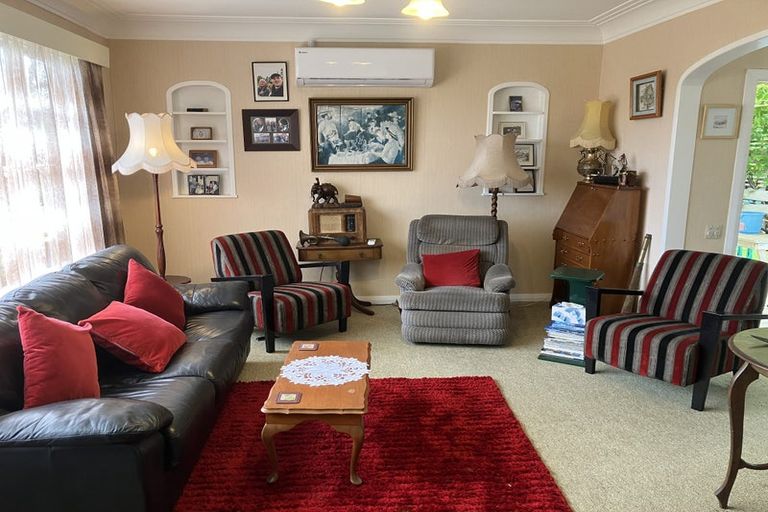Photo of property in 1 Huia Street, Foxton Beach, Foxton, 4815