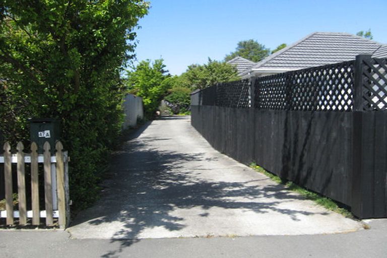 Photo of property in 2/47 Jocelyn Street, Casebrook, Christchurch, 8051