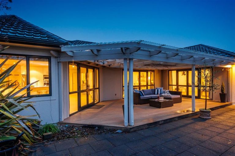 Photo of property in 3 Virginia Grove, Milson, Palmerston North, 4414