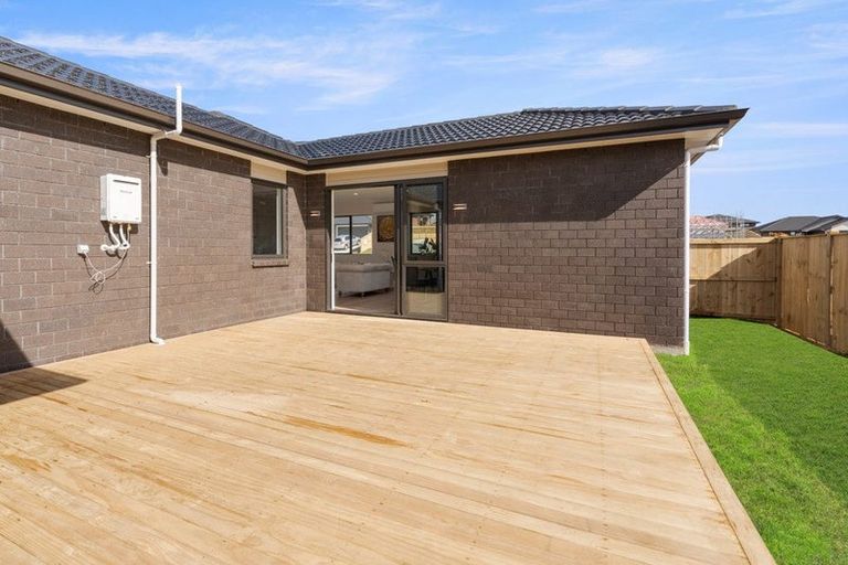 Photo of property in 1 Clendon Court, Pokeno, 2402