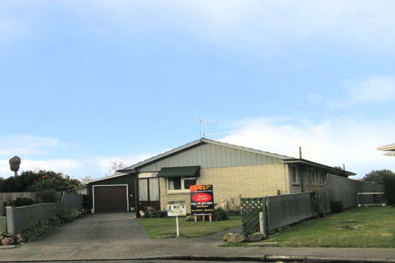 Photo of property in 2/107 Renata Street, Frimley, Hastings, 4120