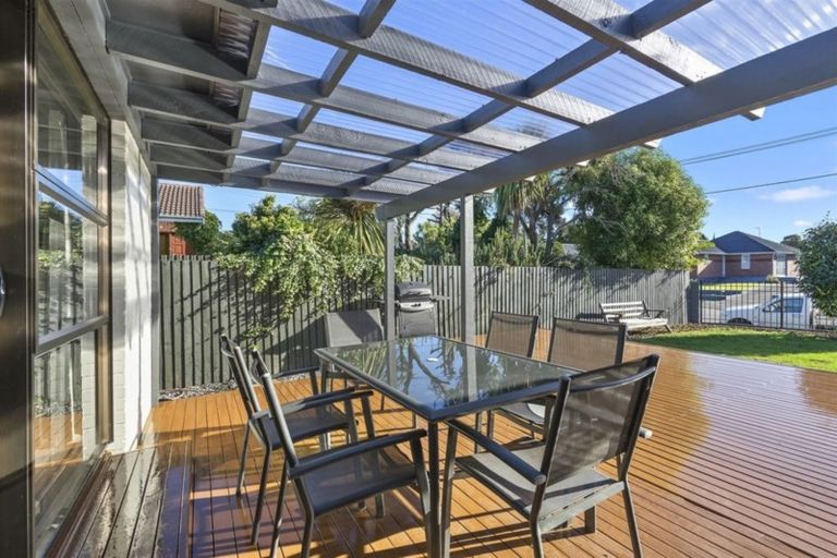 Photo of property in 3 Gilbert Place, Sydenham, Christchurch, 8023